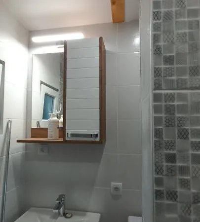 Island Ada Apartment Belgrad Exterior foto
